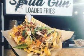 Spud Gun Loaded Fries undefined Profile 1
