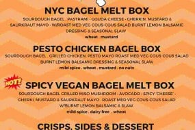 Lunch'd Brighton Street Food Catering Profile 1