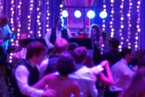 Anvil Ceilidh Band Wedding Band Hire Profile 1