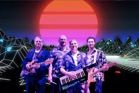 That 80s Thing Party
Entertainers Profile 1