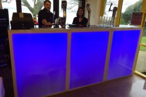 Mobile Bar Hire Bournemouth Firework Suppliers Profile 1