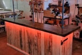 Audio Bar One Ltd Sound Production Hire Profile 1