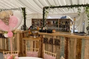 OTB-EVENTS LTD  Corporate Hospitality Hire Profile 1