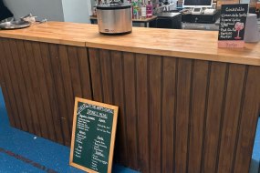 Sip Happens Bars Slush Machine Hire Profile 1
