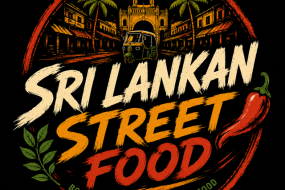 Pettah Street Kitchen – Street Food on Wheels Caribbean Mobile Catering Profile 1