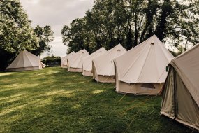 Brilliant Bell Tent Hire undefined Profile 1
