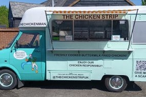 The Chicken Strip Corporate Event Catering Profile 1