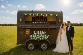 Little Bar Events Prosecco Van
Hire Profile 1