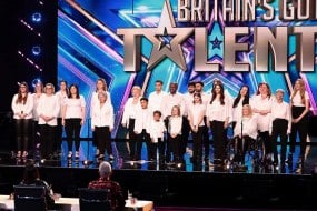 The BIG Sing Choirs For Hire Profile 1