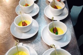 V and K Bespoke Events