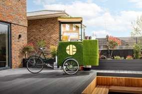 The Cobbles Windsor Mobile Craft Beer Bar Hire Profile 1