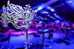 Blue Circle Events Marquee and Tent Hire Profile 1