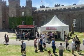 Bite Me (Scot) Ltd Film, TV and Location Catering Profile 1