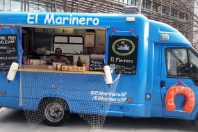 El Marinero Wedding Catering Profile 1