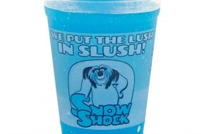 Snacksaccidentally On Purpose Limited Slush Machine Hire Profile 1