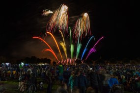 Optimum Fireworks undefined Profile 1