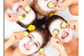 Serenity Pamper Parties Pamper Party
Hire Profile 1