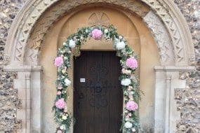 Add Style Florist & Venue Dressing Flower Wall Hire Profile 1