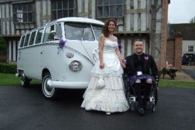 Beetle Drive Wedding Car Hire Profile 1