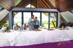 Aretsi Event Catering Ltd Private Party Catering Profile 1