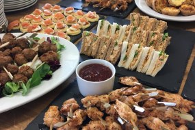 Dixon's Delight Catering Ltd undefined Profile 1