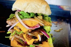 Munch Streetfood Mexican Mobile Catering Profile 1