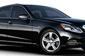 MDC Chauffeur Service  Luxury Car Hire Profile 1