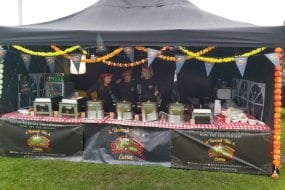 Namaste Nila Festival Catering Profile 1