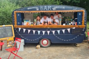 Stay Wild Brewing Co Ltd Mobile Craft Beer Bar Hire Profile 1