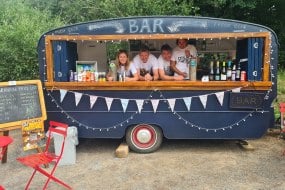 Stay Wild Brewing Co Ltd Mobile Bar Hire Profile 1