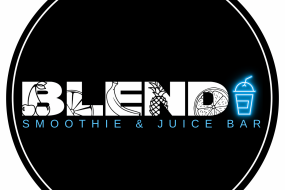 BLEND Mobile Milkshake Bar Hire Profile 1