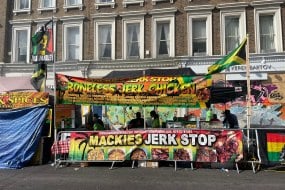 Mackies @Notting Hill 2023