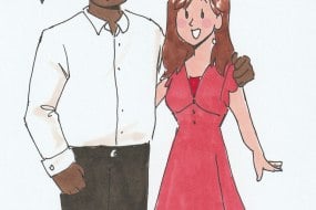 Art By Emma Aspris Live Event Painter Profile 1