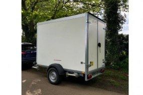 Ice Cold Trailers undefined Profile 1