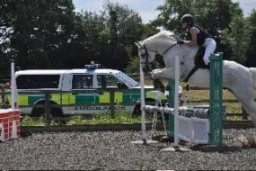 Special Operations Response Team First Aid Cover Event Medics Profile 1