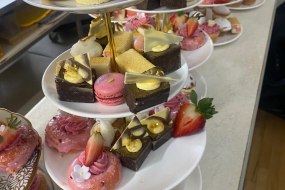Cakery wonderland Alcoholic
Ice Cream Hire Profile 1