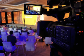 Wave Business TV Videographers Profile 1