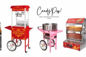 Candypop!!