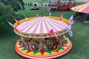 Hire A Funfair Fun Fair Stalls Profile 1