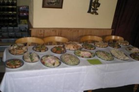 Catering With Intent Corporate Event Catering Profile 1