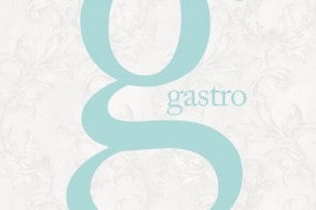 Gastro Catering Logo