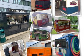 Catering Trailer Hire undefined Profile 1