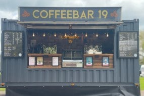 Coffeebar19 Mobile Caterers Profile 1