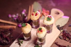 Bardez Catering and Events