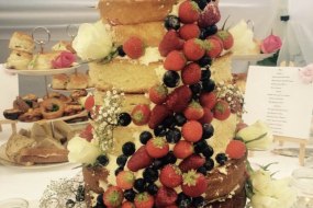 The Vintage High Tea Company  Baby Shower Catering Profile 1