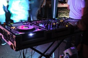 A1 Pro Entertainments Music Equipment Hire Profile 1