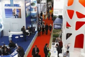 CEI Exhibitions