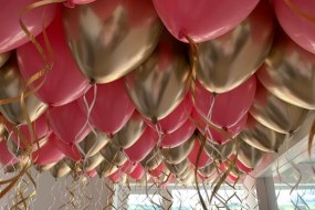 The Balloon Co Decorations Profile 1