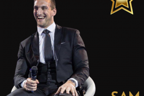 Welsh Stars Comedian
Hire Profile 1