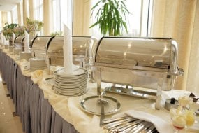 Tashady Catering Dinner Party Catering Profile 1